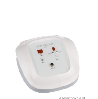 Peeling per cavitazione B