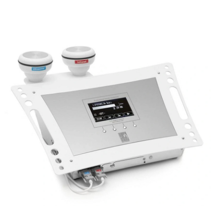 Liposuzione ad ultrasuoni