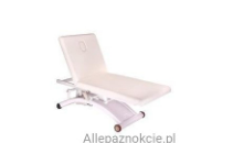 Lettino da massaggio elet