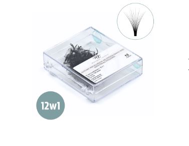 Ventagli 12 in 1 0.07 C 1