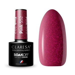 CLARESA PINK 552