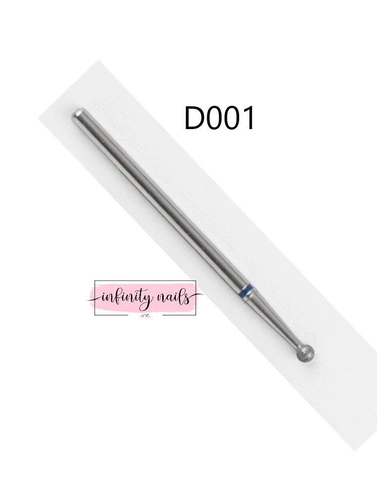 PUNTA FRESA COD. D001