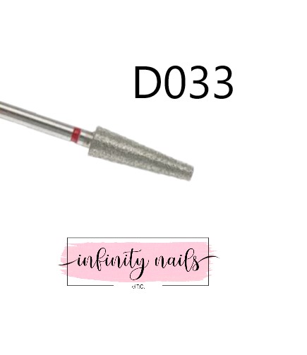 PUNTA FRESA COD. D032