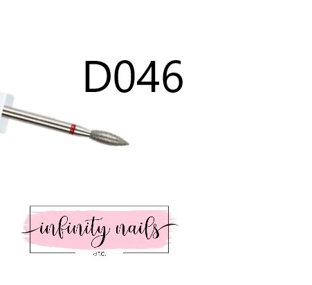 PUNTA FRESA COD. D046