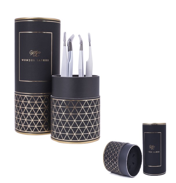 CONTENITORE PER PINZE