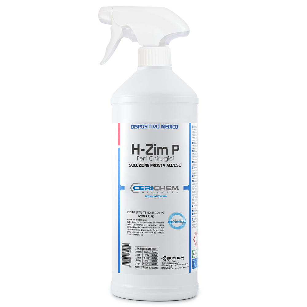 H-Zim P 1000ml