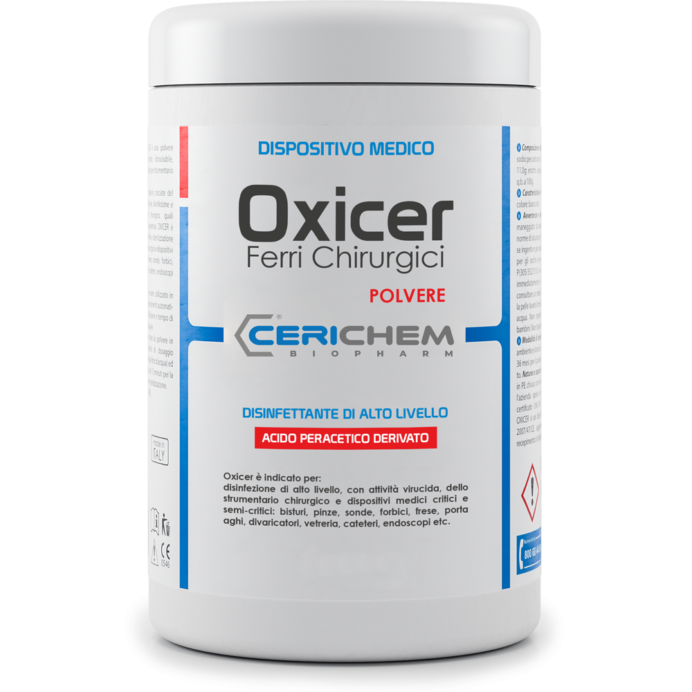 Oxicer 1000g