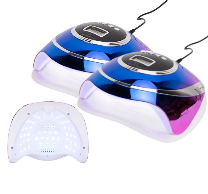 -2PZ LAMPADE Z7 220W RAIN