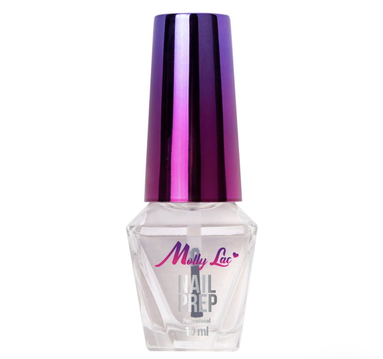 NAIL PREP MOLLY LAC 10ML