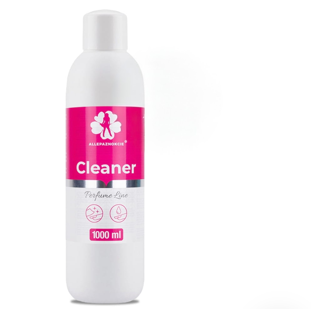 CLEANER ALLEPAZNOKCIE 1LT