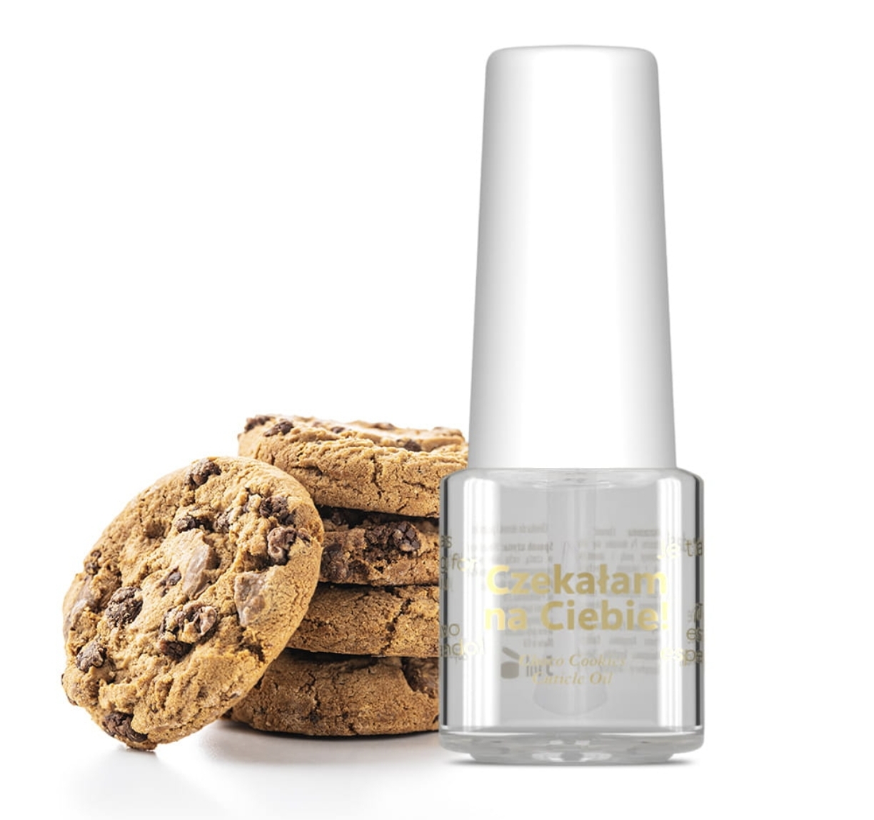 OLIO PER CUTICOLE BISCOTT