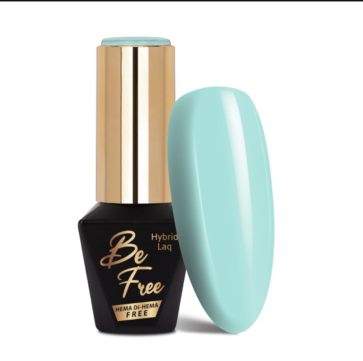 20 BEFREE MOLLY LAC 10ML