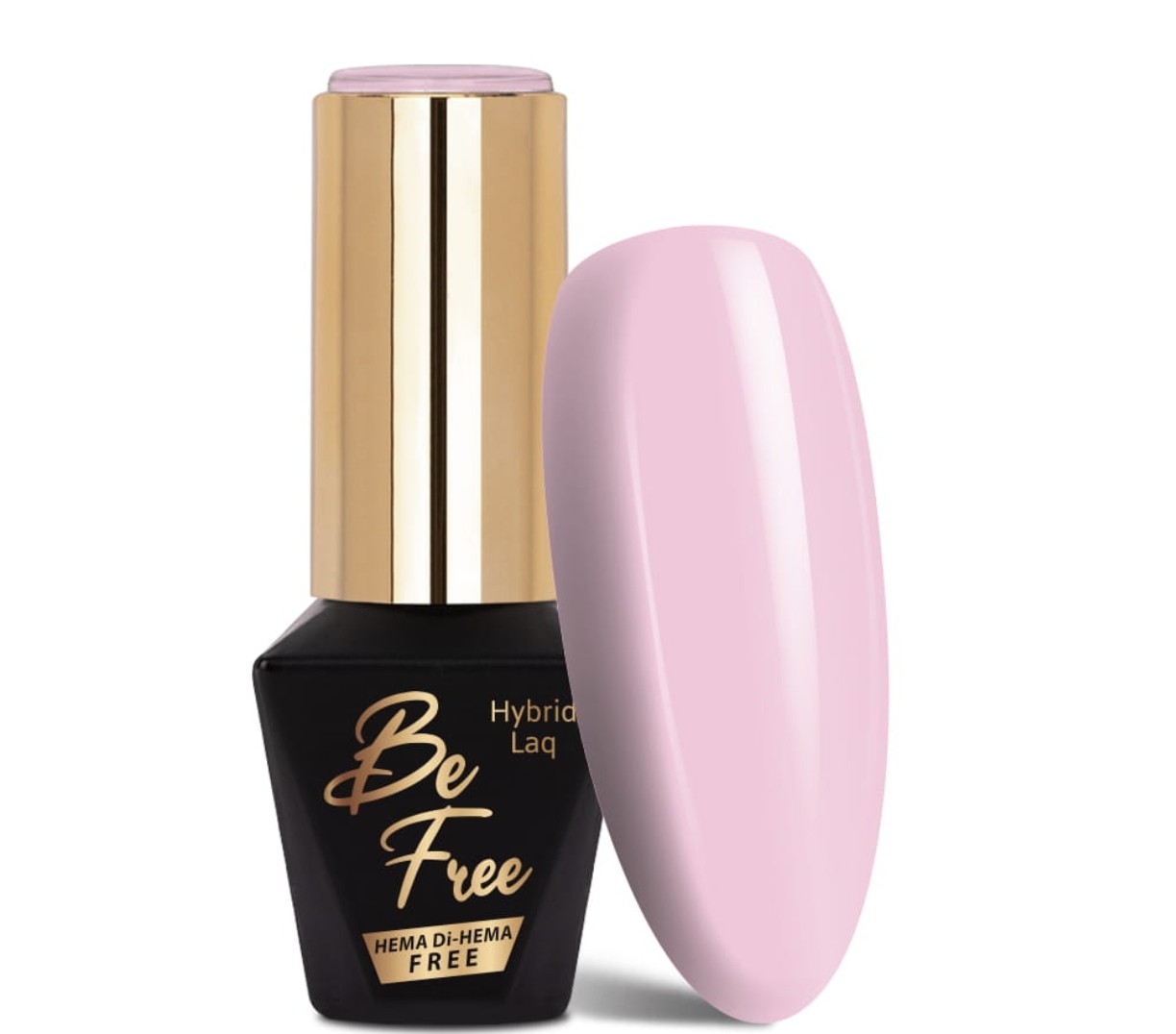 13 BEFREE MOLLY LAC 10ML