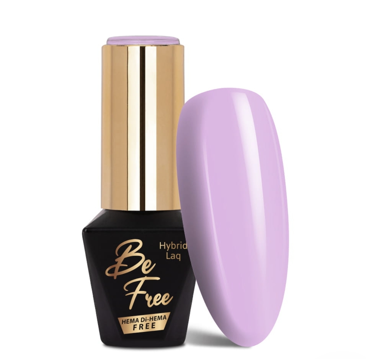 17 BEFREE MOLLY LAC 10ML