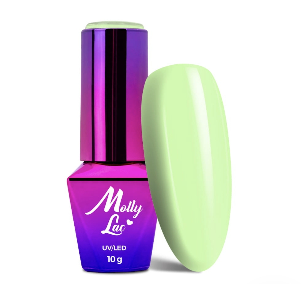 337 MOLLY LAC 10ML