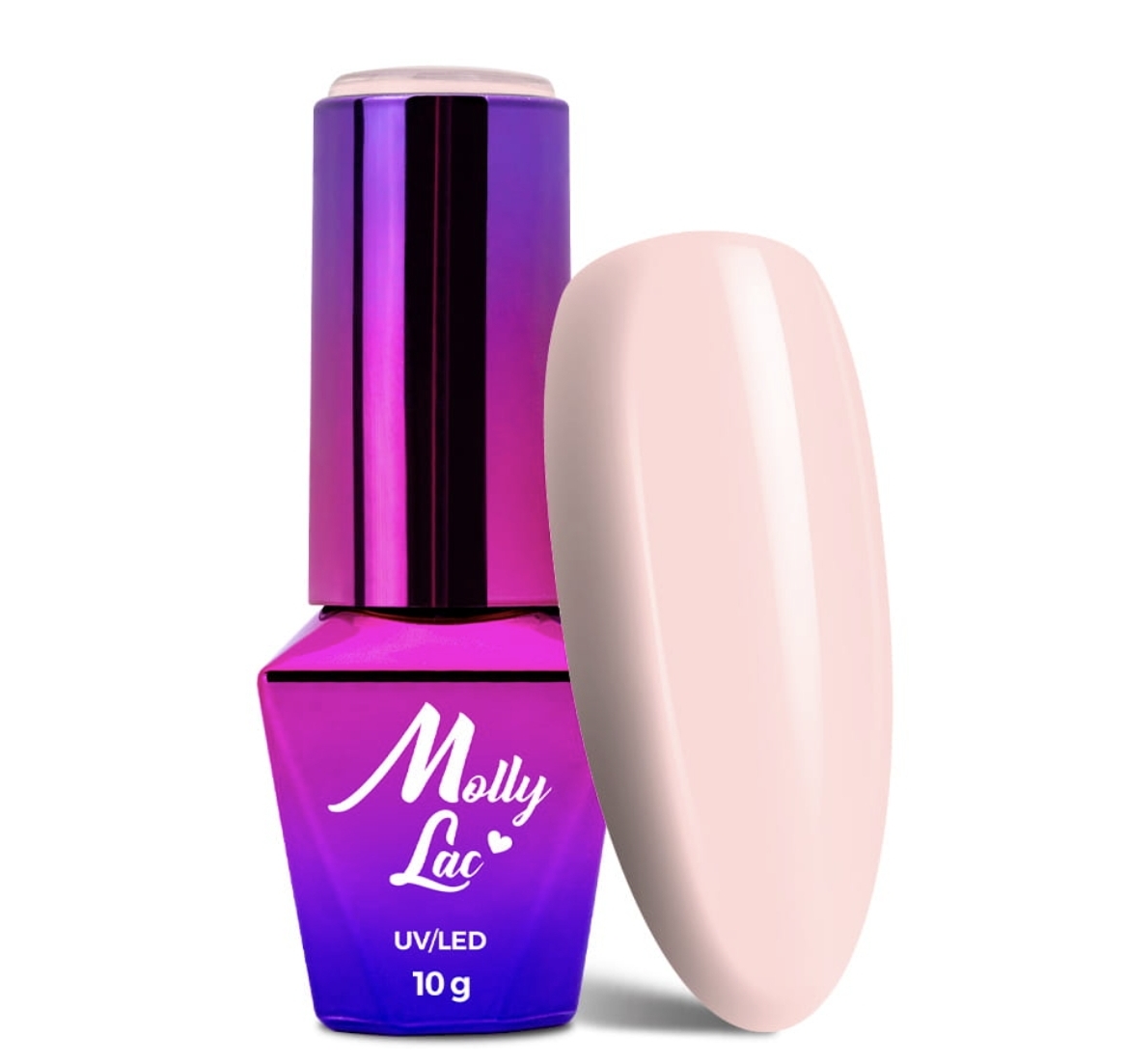 126 MOLLY LAC 10ML
