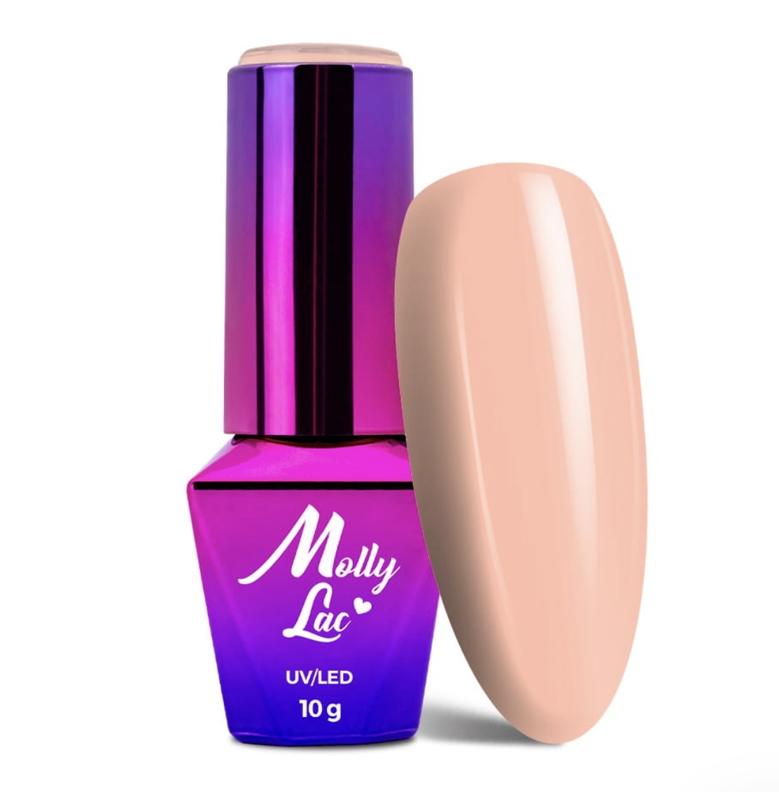 127 MOLLY LAC 10ML