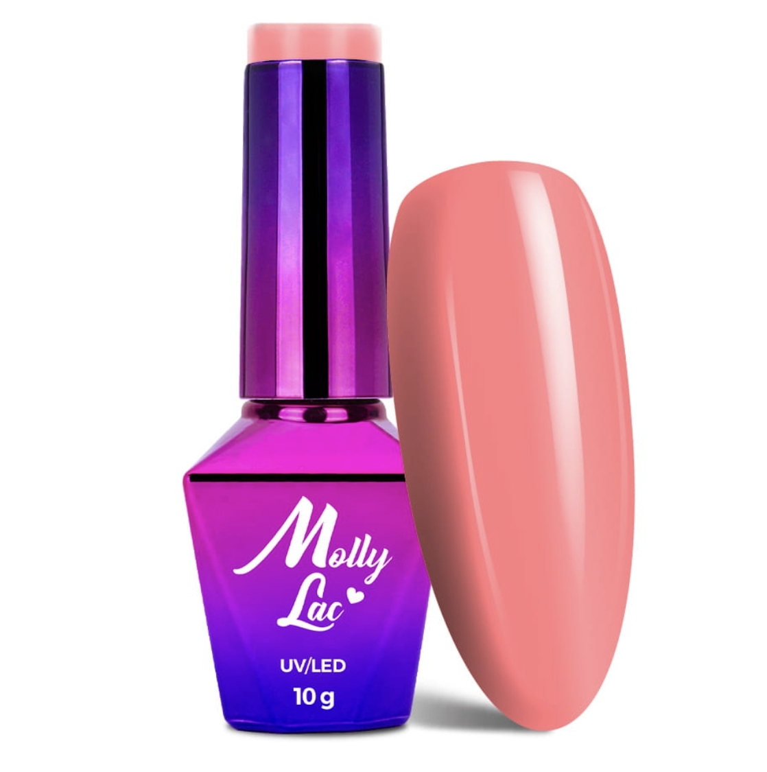 520 MOLLY LAC 10ML