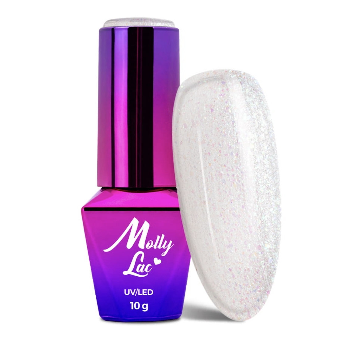 598 MOLLY LAC 10ML