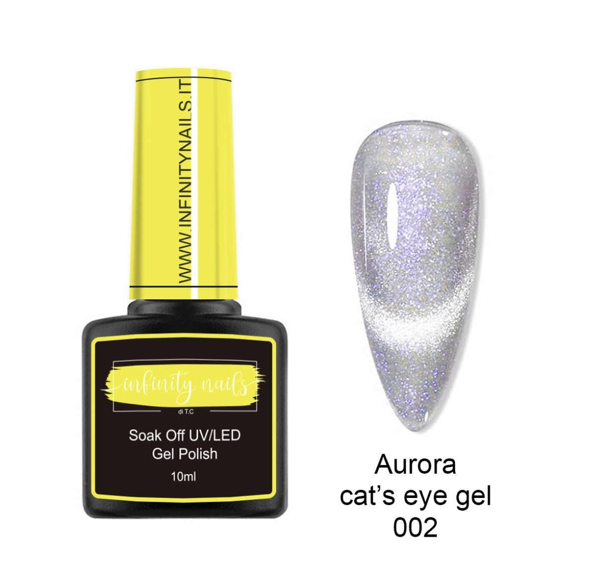 002 CAT EYE AURORA INFINI