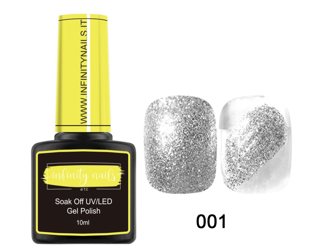 001 PLATINUM INFINITY NAI