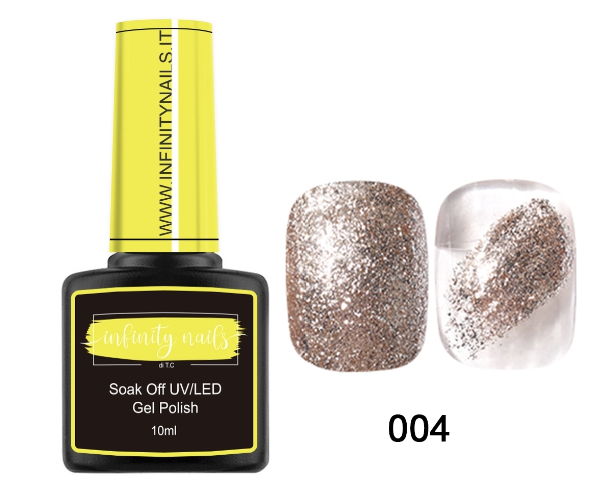 004 PLATINUM INFINITY NAI