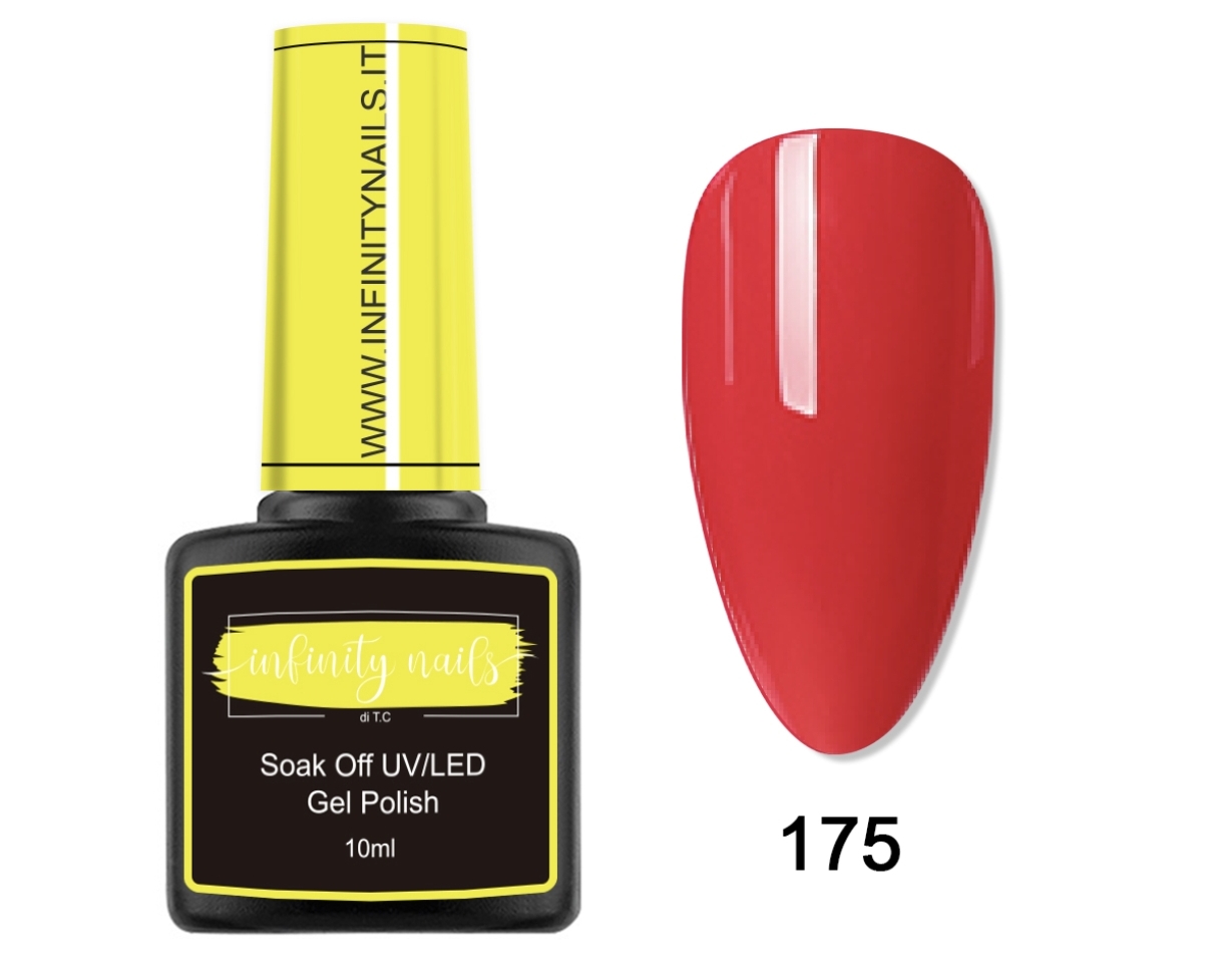 175 INFINITY NAILS 10ML