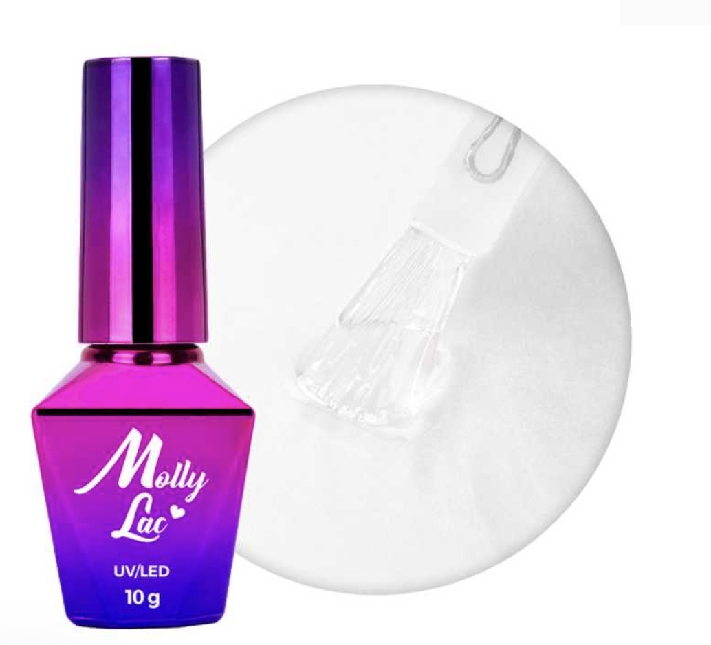 MIRROR TOP MOLLY LAC 10ML