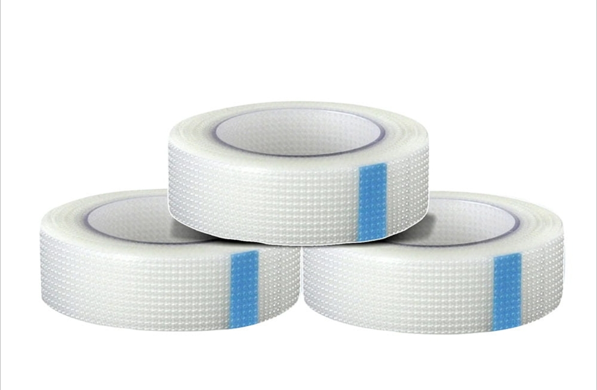 NASTRO ADESIVO TRASPARENT