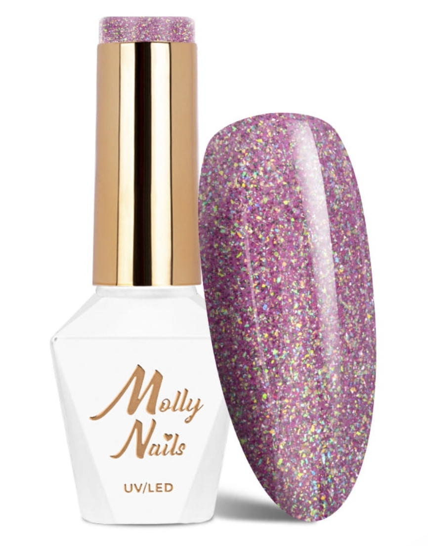 681 MOLLY NAILS 8ML