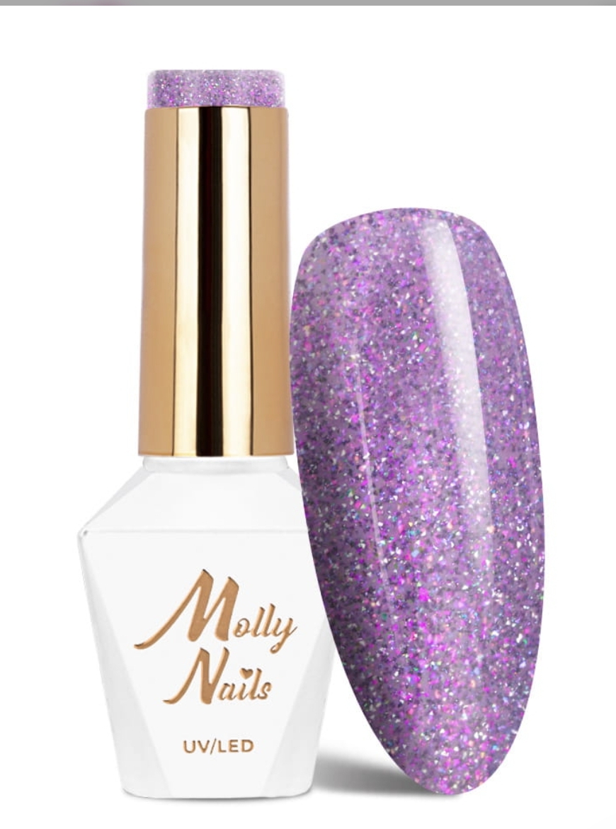 682 MOLLY NAILS 8ML