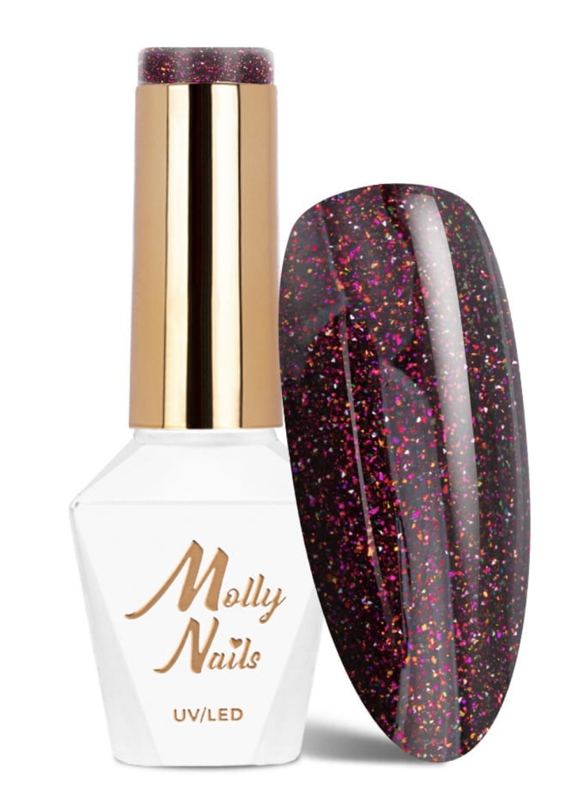 688 MOLLY NAILS 8ML