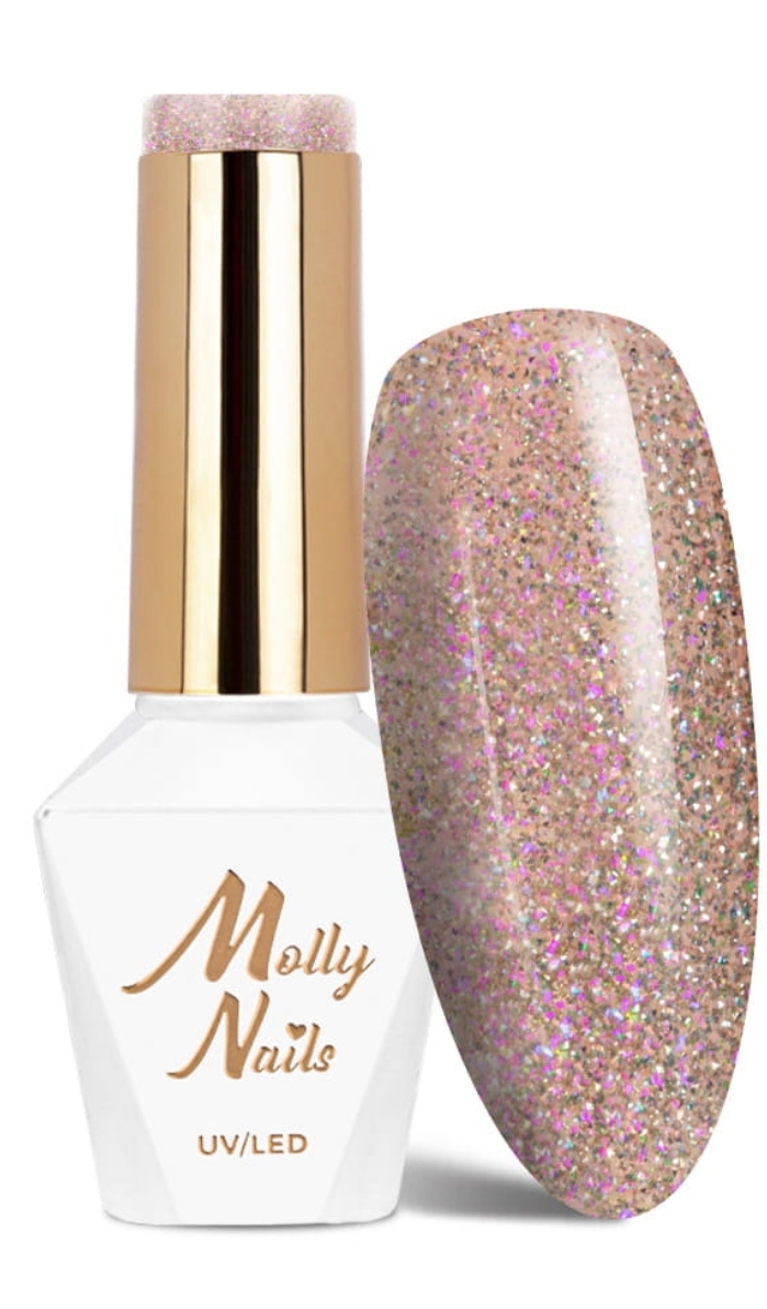 686 MOLLY NAILS 8ML