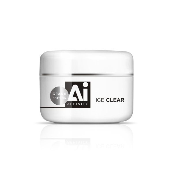 AFFINITY ICE CLEAR 100GR