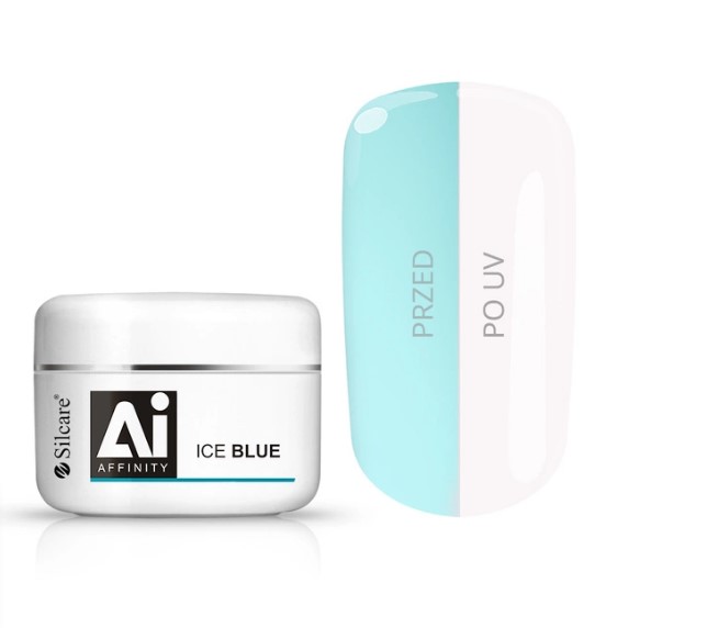 AFFINITY ICE BLUE 100 GR
