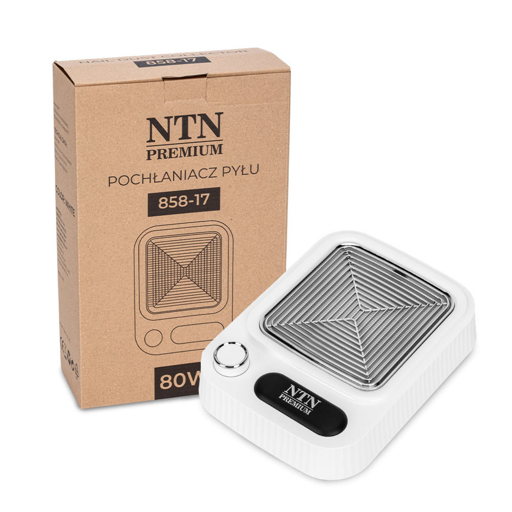 ASPIRATORE 80W NTN PREMIU