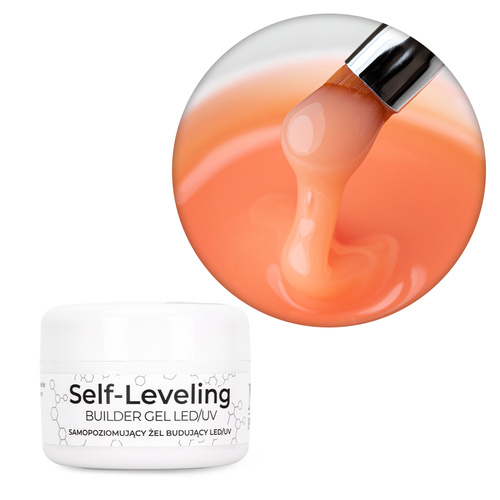 GEL AUTOLIVELLANTE NTN OR