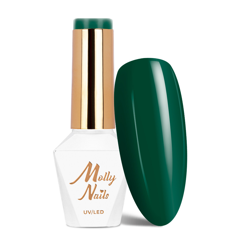 91 MOLLY NAILS 8ML