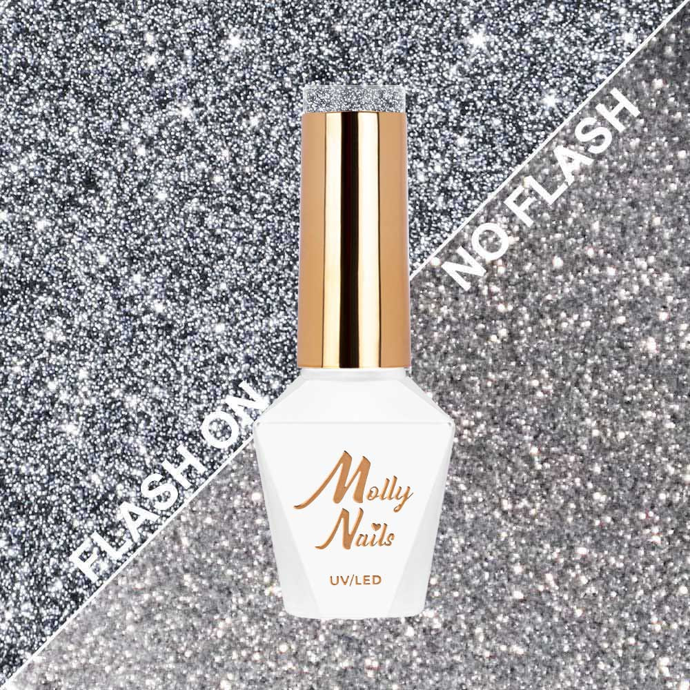 565. FLASHING LIGHTS MOLL