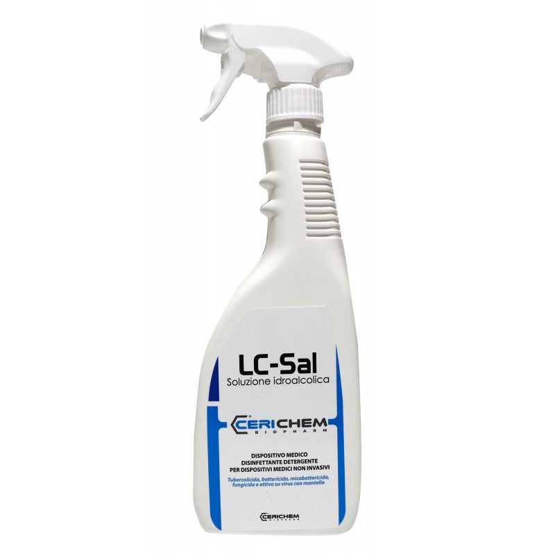 LC-Guan 750ml