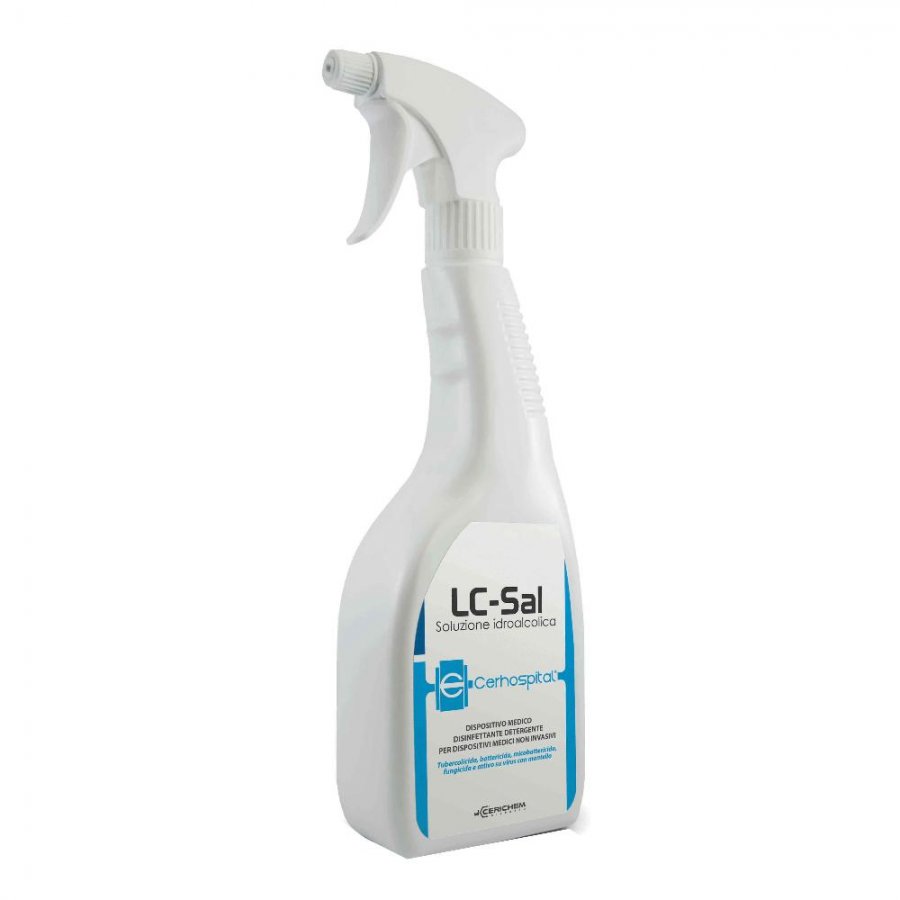 LC-Sal 750ml