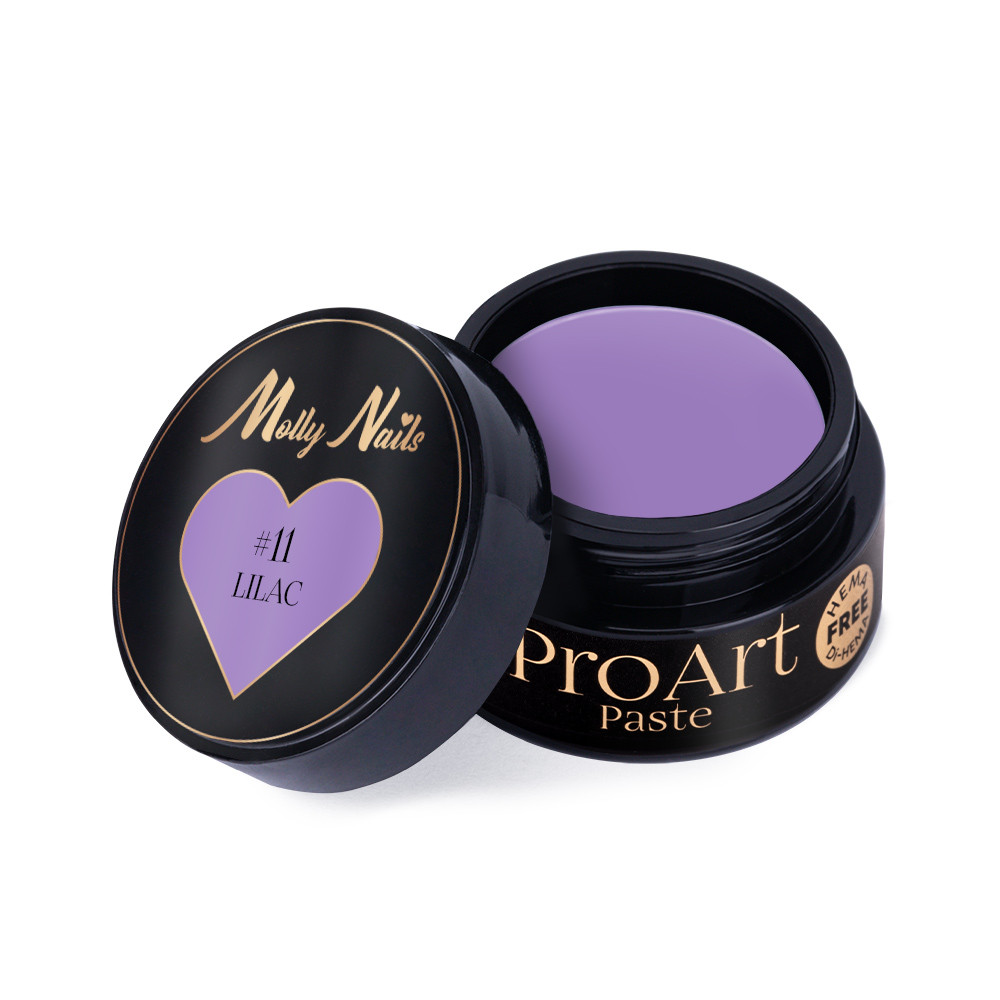 PROART N.11 LILAC 5GR