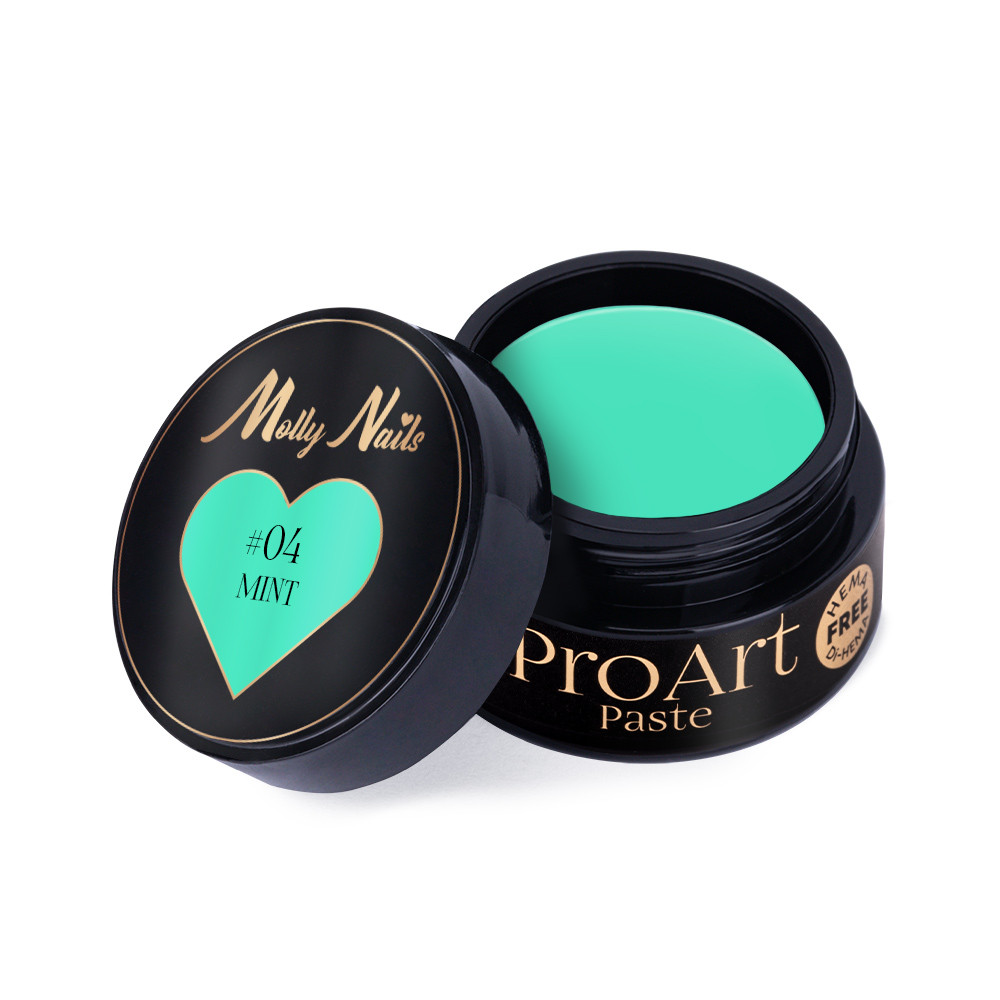 PROART N.4 MINT 5GR