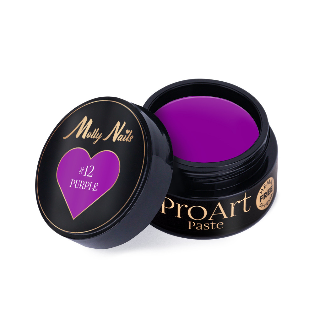 PROART N.12 PURPLE 5GR