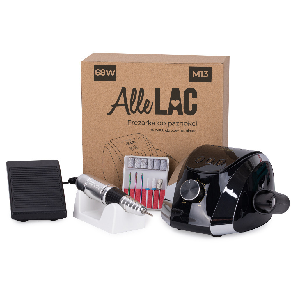 FRESA ALLELAC M13 68W BLA