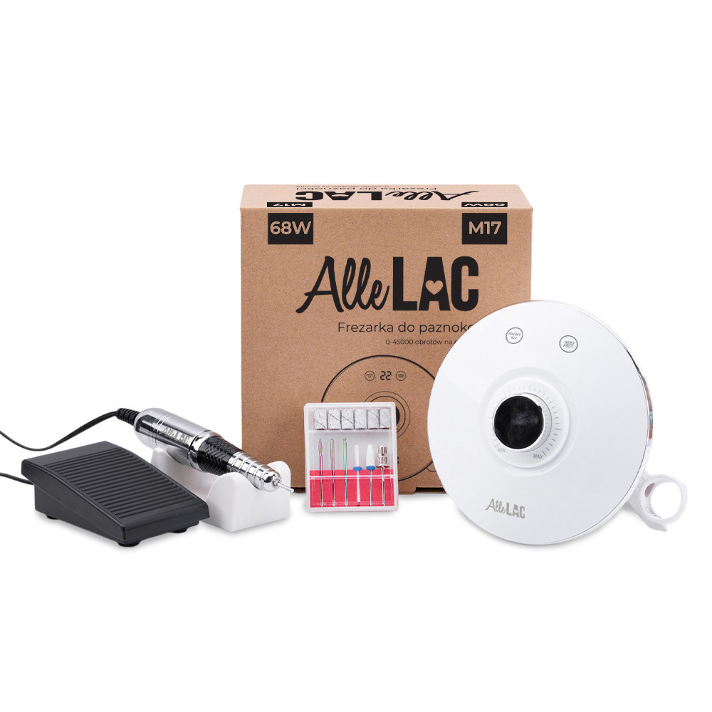 FRESA 15W WHITE DM298 20.