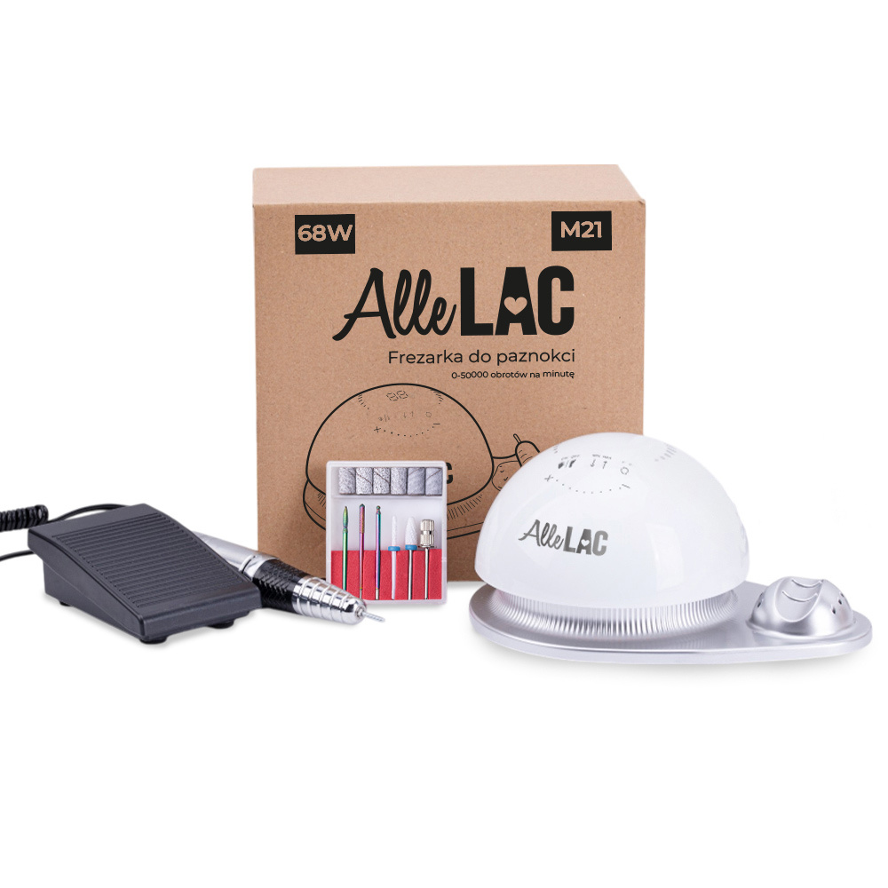 FRESA ALLELAC M21 WHITE