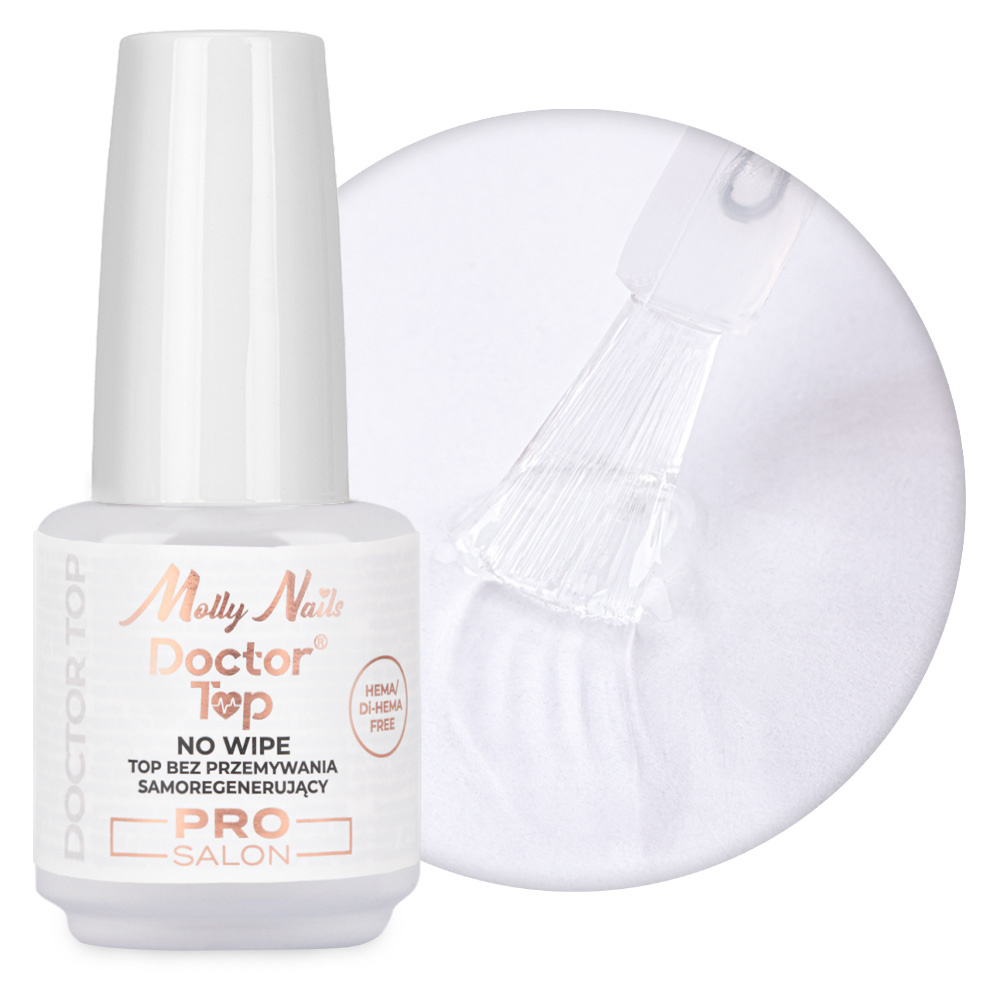 DOCTOR TOP PRO SALON 15ML