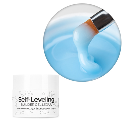 GEL AUTOLIVELLANTE NTN BL