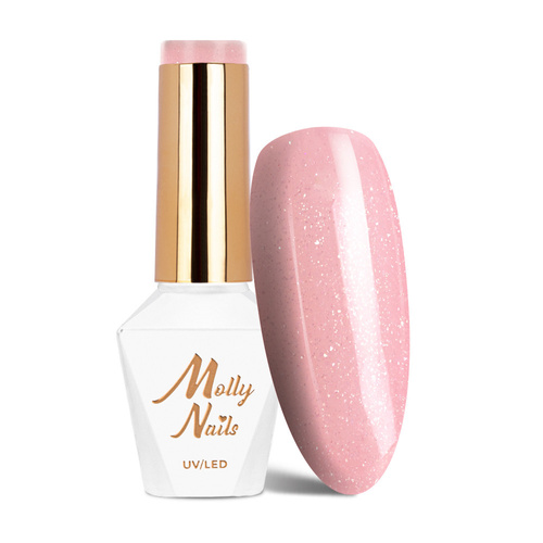 428 MOLLY NAILS 8G